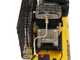 ABAC LINE B26/90 CM2 - Compresor de aire el&eacute;ctrico monof&aacute;sico de correa - Motor 2 HP - 90 L