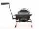 Reber 5 Kg - Embutidora manual 5 Kg - 2 velocidades
