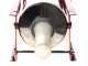 Reber 5 Kg - Embutidora manual 5 Kg - 2 velocidades