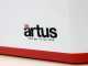 ARTUS G15 - Rallador Cortador de Verduras - 4 rodillos extra&iacute;bles - 300W