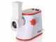 ARTUS G15 - Rallador Cortador de Verduras - 4 rodillos extra&iacute;bles - 300W