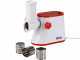 ARTUS G15 - Rallador Cortador de Verduras - 4 rodillos extra&iacute;bles - 300W