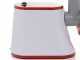 ARTUS G15 - Rallador Cortador de Verduras - 4 rodillos extra&iacute;bles - 300W