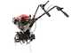 GeoTech GT 370 - Motoazada de gasolina 5.5 HP - Motor Ducar OHV de 161cc
