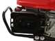 GeoTech GT 370 - Motoazada de gasolina 5.5 HP - Motor Ducar OHV de 161cc