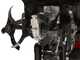 GeoTech GT 370 - Motoazada de gasolina 5.5 HP - Motor OHV de 161cc