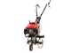 GeoTech GT 370 - Motoazada de gasolina 5.5 HP - Motor OHV de 161cc