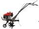 GeoTech GT 370 - Motoazada de gasolina 5.5 HP - Motor OHV de 161cc
