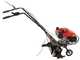 GeoTech GT 370 - Motoazada de gasolina 5.5 HP - Motor OHV de 161cc