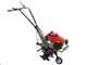 GeoTech GT 370 - Motoazada de gasolina 5.5 HP - Motor OHV de 161cc