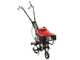 GeoTech GT 370 - Motoazada de gasolina 5.5 HP - Motor OHV de 161cc