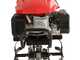 GeoTech GT 370 - Motoazada de gasolina 5.5 HP - Motor OHV de 161cc