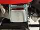 GeoTech GT 370 - Motoazada de gasolina 5.5 HP - Motor OHV de 161cc
