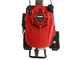 GeoTech GT 370 - Motoazada de gasolina 5.5 HP - Motor OHV de 161cc