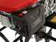 GeoTech GT 370 - Motoazada de gasolina 5.5 HP - Motor OHV de 161cc