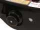 Blue Bird BB-1610X - Cabrestante con motor de 2 tiempos - Cable de acero