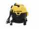 Annovi &amp; Reverberi Blue Clean WD15 - Aspirador de s&oacute;lidos y l&iacute;quidos - Wmax 1200 - 50/60 Hz - multifunci&oacute;n