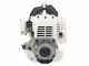 Podadora de gasolina Blackstone BC4S 320 L - p&eacute;rtiga en 3 piezas - motor 4T 31 cc - Multifunci&oacute;n
