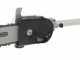 Accesorio Podadora para desbrozadora multifunci&oacute;n Blackstone 28mm