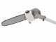 Accesorio Podadora para desbrozadora multifunci&oacute;n Blackstone 28mm