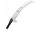 Serrucho curvo de 430 mm con p&eacute;rtiga telesc&oacute;pica ovalada de aluminio de 4 m Archman Art. 24+109
