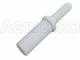 Palumbo Pavi L522 - Picadora de carne - Trituradora de tomate - Cuerpo en aluminio