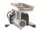 Palumbo Pavi L512 - Picadora de carne - Trituradora de tomate - Cuerpo en aluminio