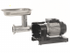 Palumbo Pavi L512 - Picadora de carne - Trituradora de tomate - Cuerpo en aluminio