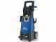 Hidrolimpiadora Annovi &amp; Reverberi AR 479SS - 180 bar m&aacute;x, caudal 8 L/min - hZ 50-60