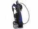 Hidrolimpiadora Annovi &amp; Reverberi AR 479SS - 180 bar m&aacute;x, caudal 8 L/min - hZ 50-60