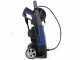 Hidrolimpiadora Annovi &amp; Reverberi AR 479SS - 180 bar m&aacute;x, caudal 8 L/min - hZ 50-60