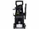 Hidrolimpiadora Annovi &amp; Reverberi AR 479SS - 180 bar m&aacute;x, caudal 8 L/min - hZ 50-60