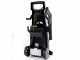 Hidrolimpiadora Annovi &amp; Reverberi AR 479SS - 180 bar m&aacute;x, caudal 8 L/min - hZ 50-60