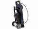 Hidrolimpiadora Annovi &amp; Reverberi AR 479SS - 180 bar m&aacute;x, caudal 8 L/min - hZ 50-60
