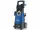 Hidrolimpiadora Annovi &amp; Reverberi AR 479SS - 180 bar m&aacute;x, caudal 8 L/min - hZ 50-60