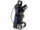 Hidrolimpiadora Annovi &amp; Reverberi AR 479SS - 180 bar m&aacute;x, caudal 8 L/min - hZ 50-60
