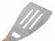 Cruccolini Fuocone Inox - Barbacoa de le&ntilde;a y carb&oacute;n de hierro artesanal