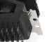 Weber Smoke Fire EX6 GBS - Barbacoa de pellet