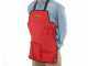 Weber Smoke Fire EX6 GBS - Barbacoa de pellet