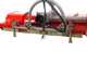 GeoTech Pro ESFM 200H - Trituradora para tractor - Serie medio-pesada - Desplazamiento hidr&aacute;ulico