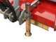 GeoTech Pro ESFM 200H - Trituradora para tractor - Serie medio-pesada - Desplazamiento hidr&aacute;ulico