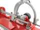 GeoTech Pro ESFM 200H - Trituradora para tractor - Serie medio-pesada - Desplazamiento hidr&aacute;ulico