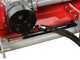 GeoTech Pro ESFM 200H - Trituradora para tractor - Serie medio-pesada - Desplazamiento hidr&aacute;ulico