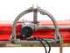 GeoTech Pro ESFM 200H - Trituradora para tractor - Serie medio-pesada - Desplazamiento hidr&aacute;ulico