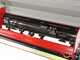 GeoTech Pro ESFM 200H - Trituradora para tractor - Serie medio-pesada - Desplazamiento hidr&aacute;ulico