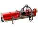 GeoTech Pro ESFM 200H - Trituradora para tractor - Serie medio-pesada - Desplazamiento hidr&aacute;ulico