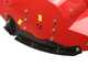 GeoTech Pro ESFM 180H - Trituradora para tractor - Serie medio-pesada - Desplazamiento hidr&aacute;ulico