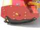 GeoTech Pro ESFM 180H - Trituradora para tractor - Serie medio-pesada - Desplazamiento hidr&aacute;ulico