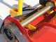GeoTech Pro ESFM 180H - Trituradora para tractor - Serie medio-pesada - Desplazamiento hidr&aacute;ulico