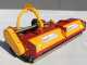 GeoTech Pro ESFM 180H - Trituradora para tractor - Serie medio-pesada - Desplazamiento hidr&aacute;ulico